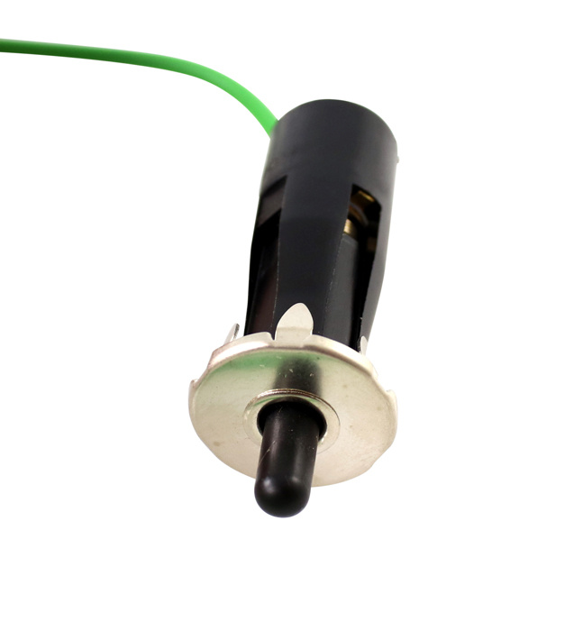 Handskfackslampa 200