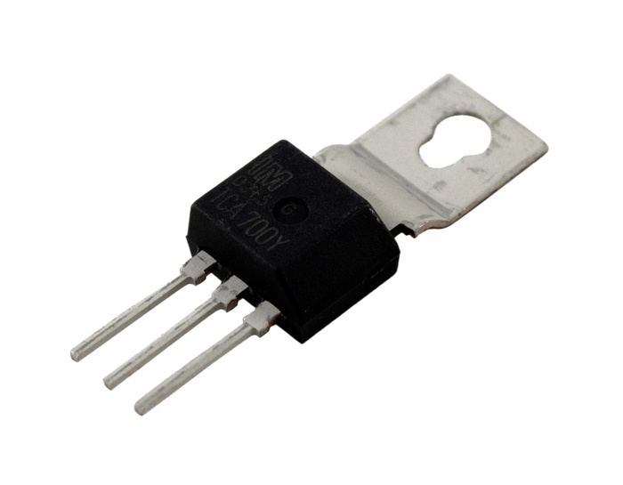 Spänningsstabiliator 240