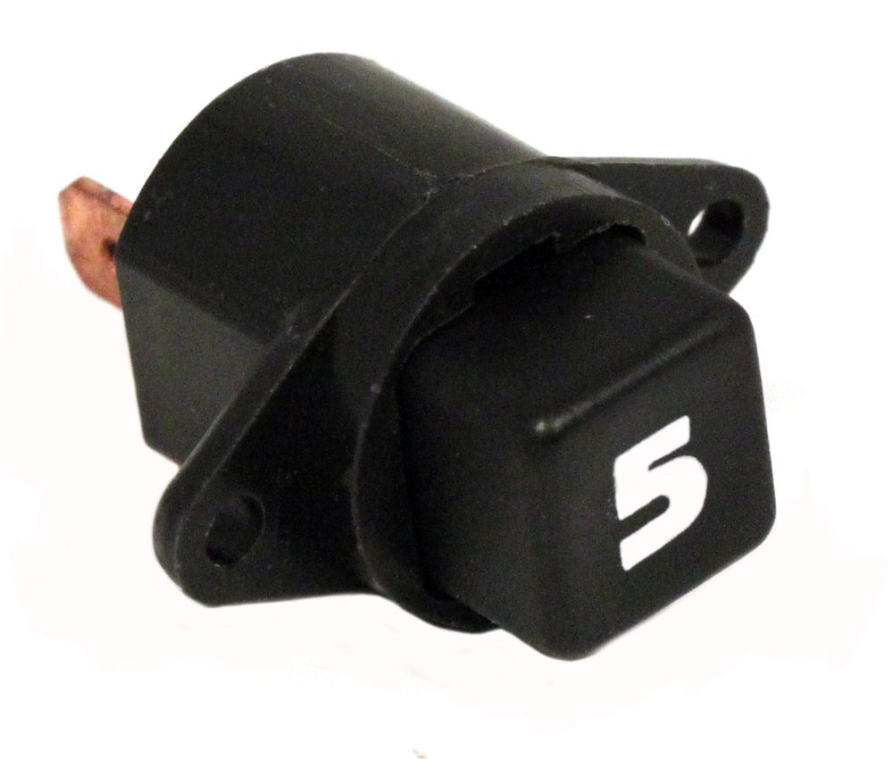 Strömställare Överväxel 240/260 81- M46