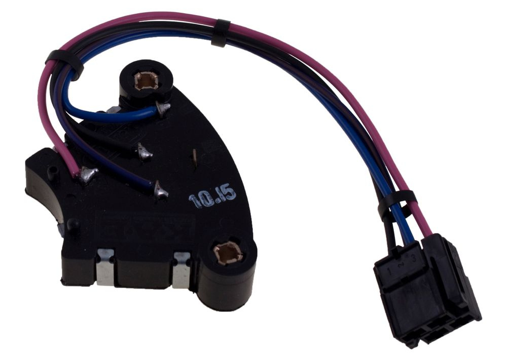 Strömställare 740/760 88-90