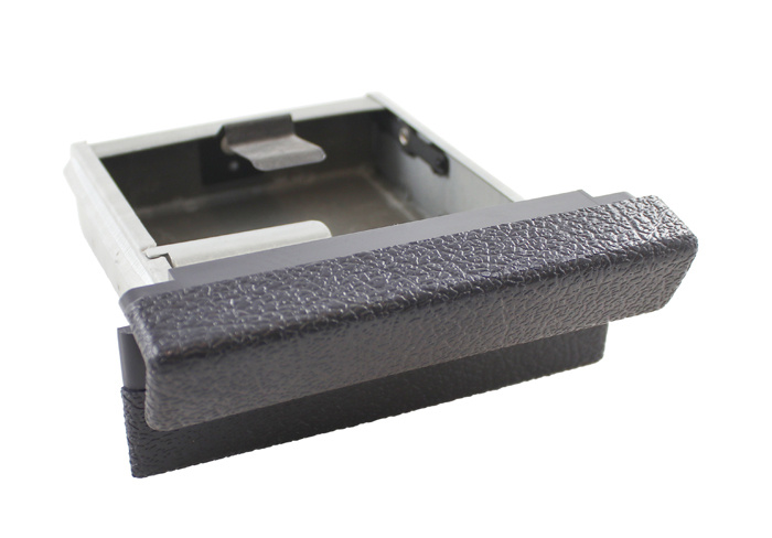 Askkopp 240/260 fram blå