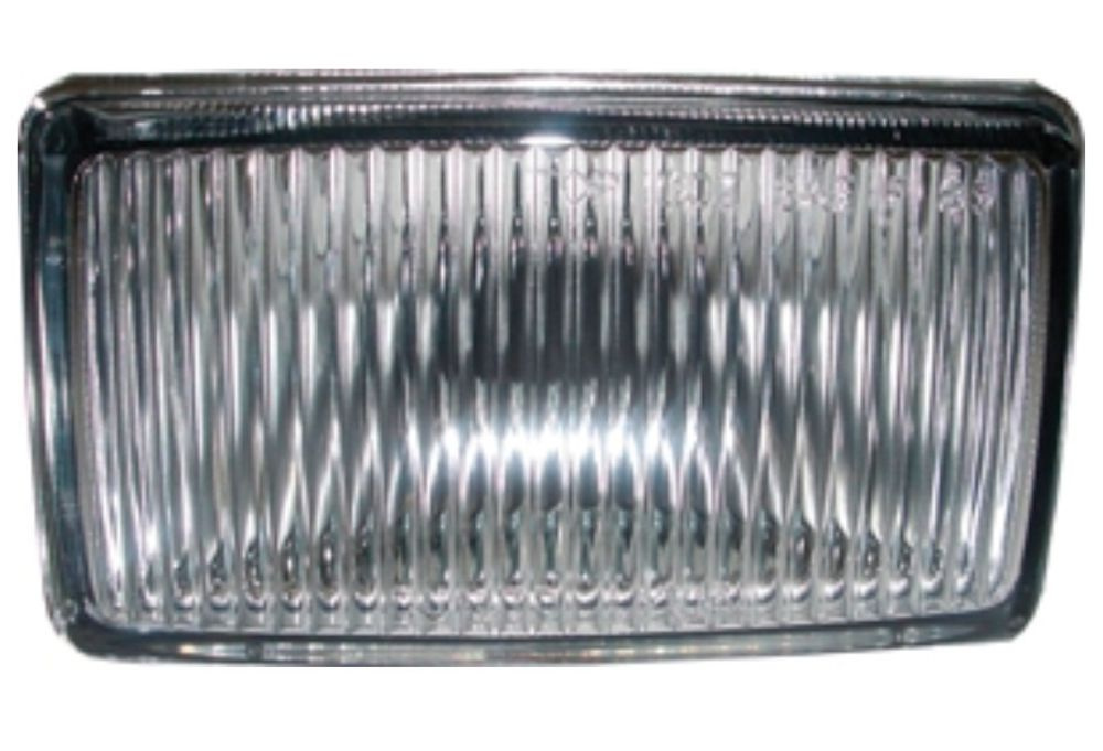 Dimljus 700 82-89 vit undre stötfångare