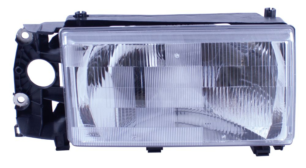 Strålkastare 740 90-92 USA Hö