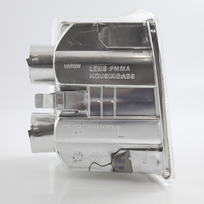 Blinkers 740 90-92 Vänster