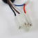 Resistor fläktmotor A/C 140/164/240 73- Resistor fläktmotor A/C 140/164/240 73-