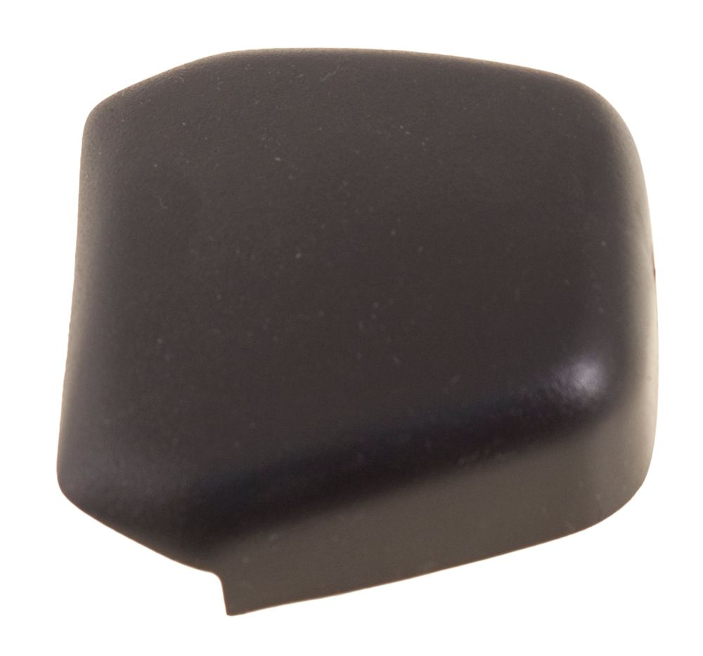 Kåpa säkerhetsbälte 240 svart