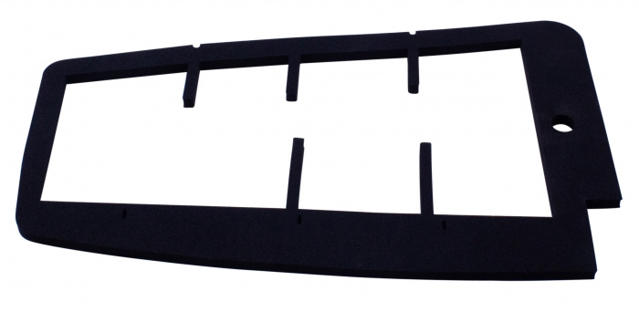 Packning bakljus 245 1981-