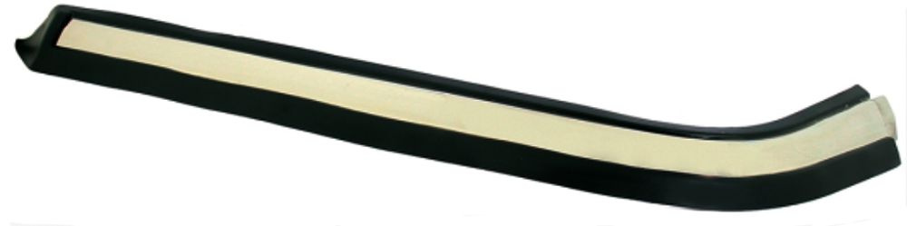 Prydnadslist Stötfångare 240 blank HöF