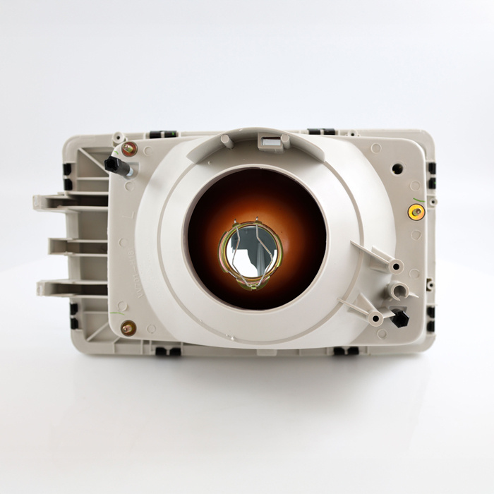 Strålkastare 240 81- Vä