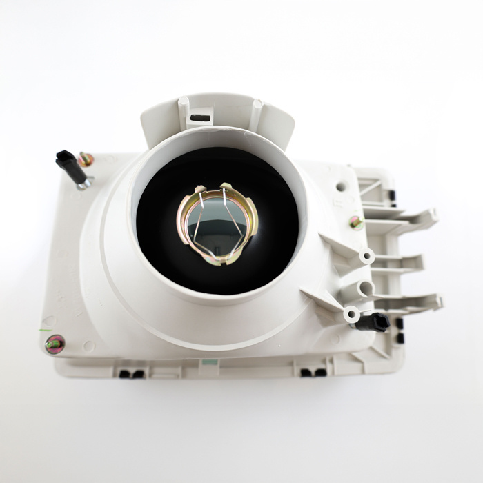 Strålkastare 240 81- Hö