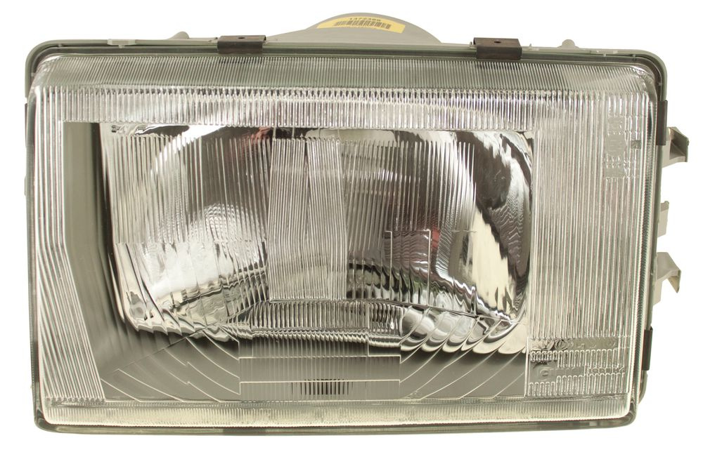 Strålkastare 240 81-93 Vä HST