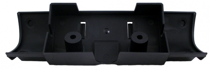 Konsol Bromsljus Bakruta 245 1990-