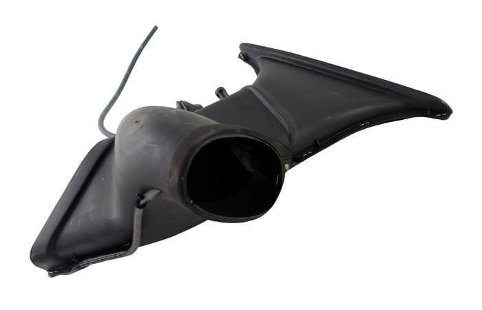 Defrostermunstycke  V