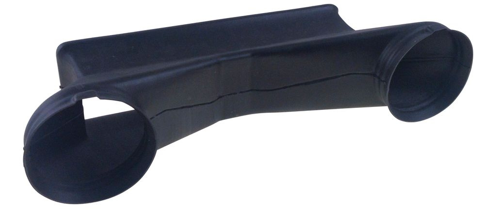 Anslutning värmeanläggning COMBU 240 79-