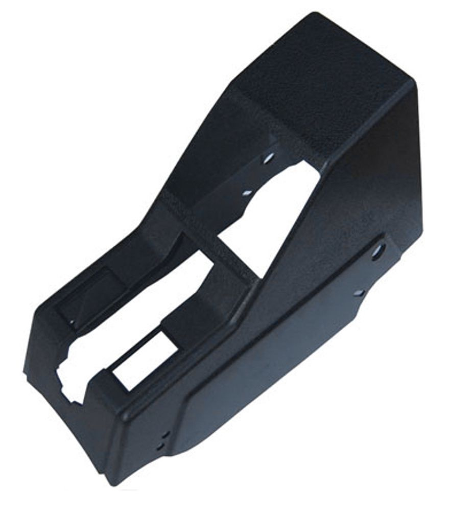 Handbromskonsol 240 blå 1979-