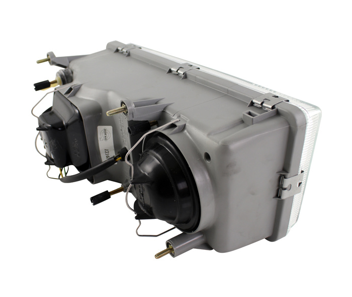 Strålkastare 780 Hö