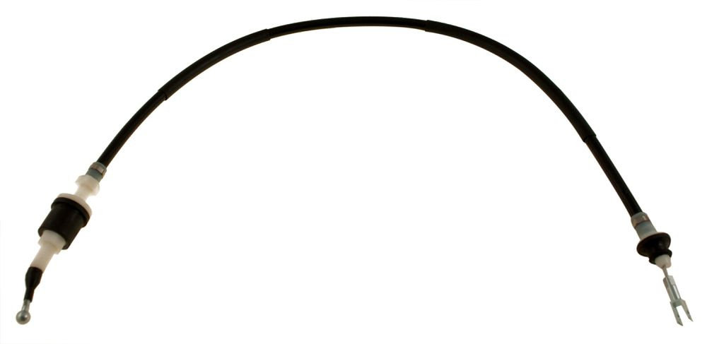 Kopplingskabel 240 75-93 ej diesel