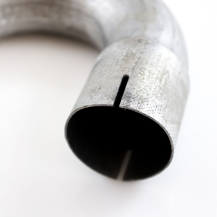 Avgasrör 200 81-93 B19ET/B21ET