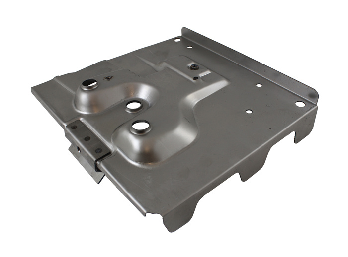 Batterihylla 700/900 1990- Höger