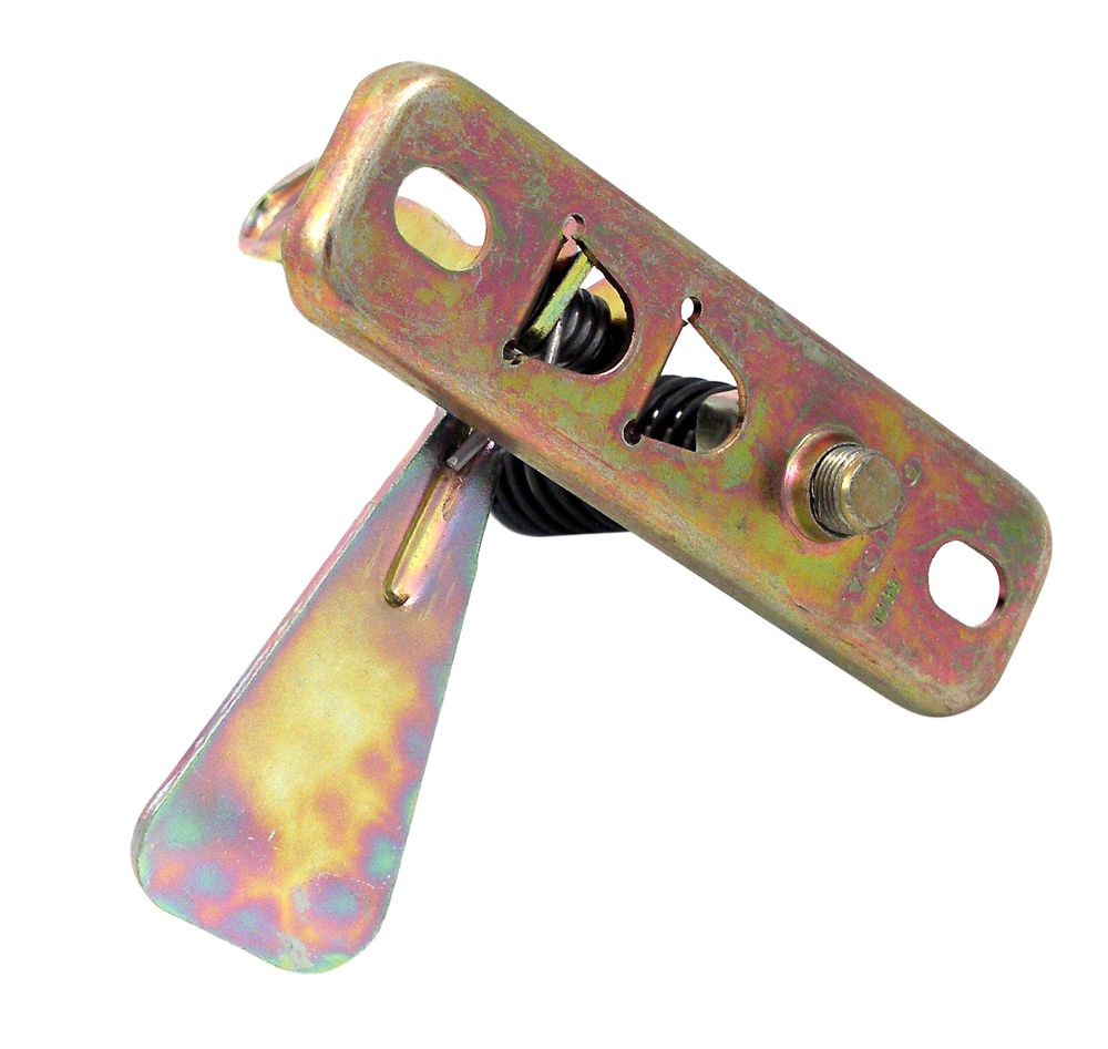 Huvlås 140/164/240 övre 