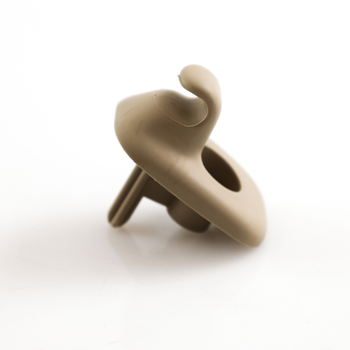 Stöd solskydd 700/900 beige