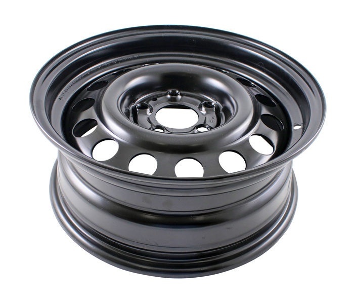 Fälg 6x15 Stål 740 1988-/900 alla