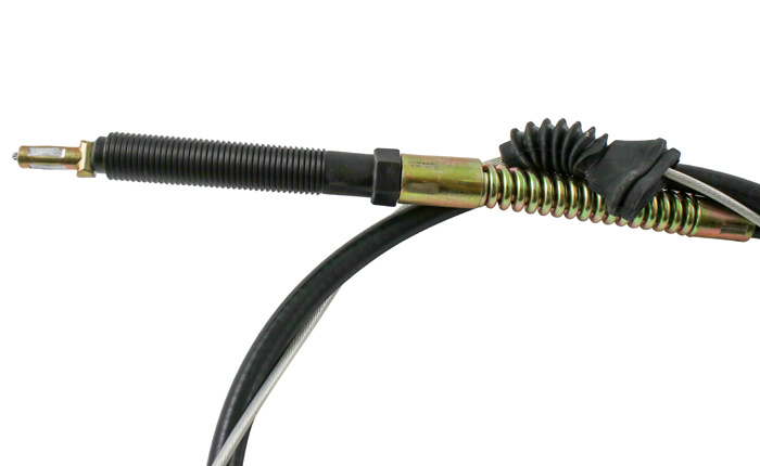Handbromskabel 700/900 Vä Bak