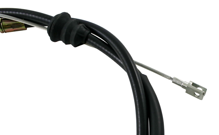 Handbromskabel 700/900 Vä Bak