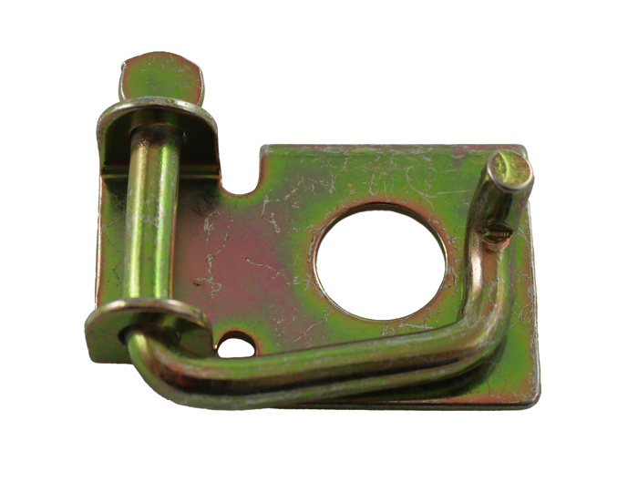 Bygel handbromskabel 700