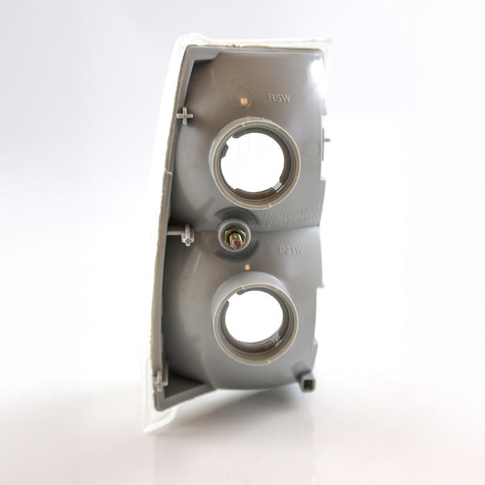 Blinkers 740/760 82-89 helvita Vä