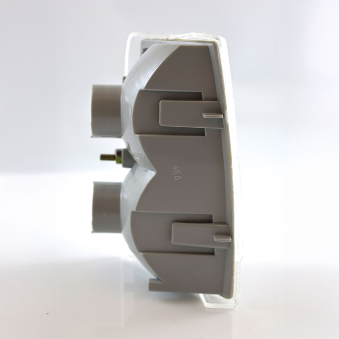 Blinkers 740/760 82-89 helvita Vä