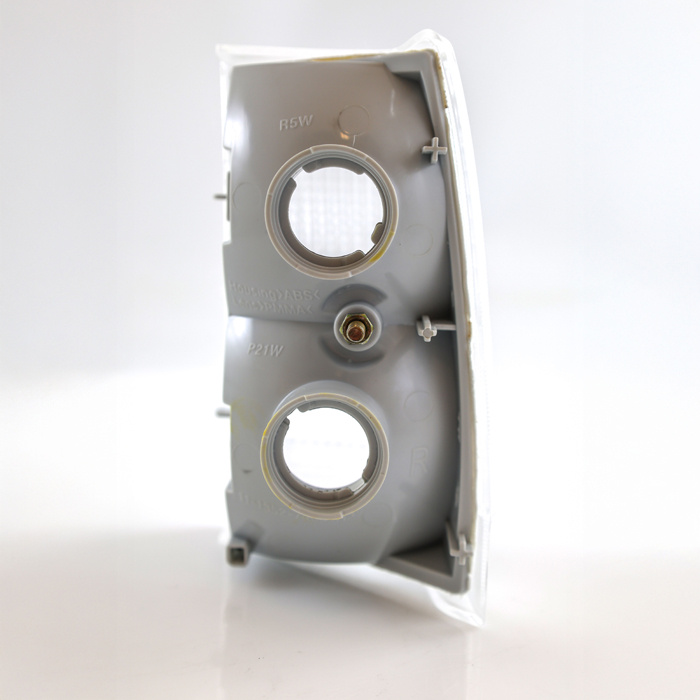 Blinkers 740/760 82-89 helvita Hö