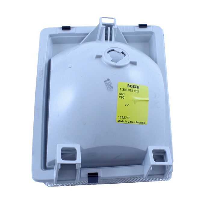 Dimstrålkastare 760 86-/900-94 USA Hö