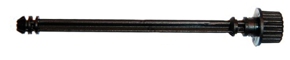 Ställskruv strålkastare