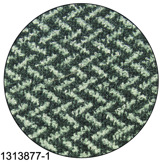 Klädselsats baksäte 242/244 med armstöd 81-93