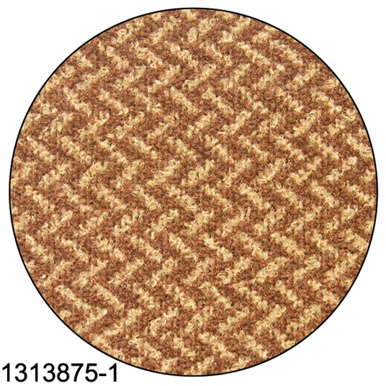 Klädselsats baksäte 242/244 med armstöd 81-93