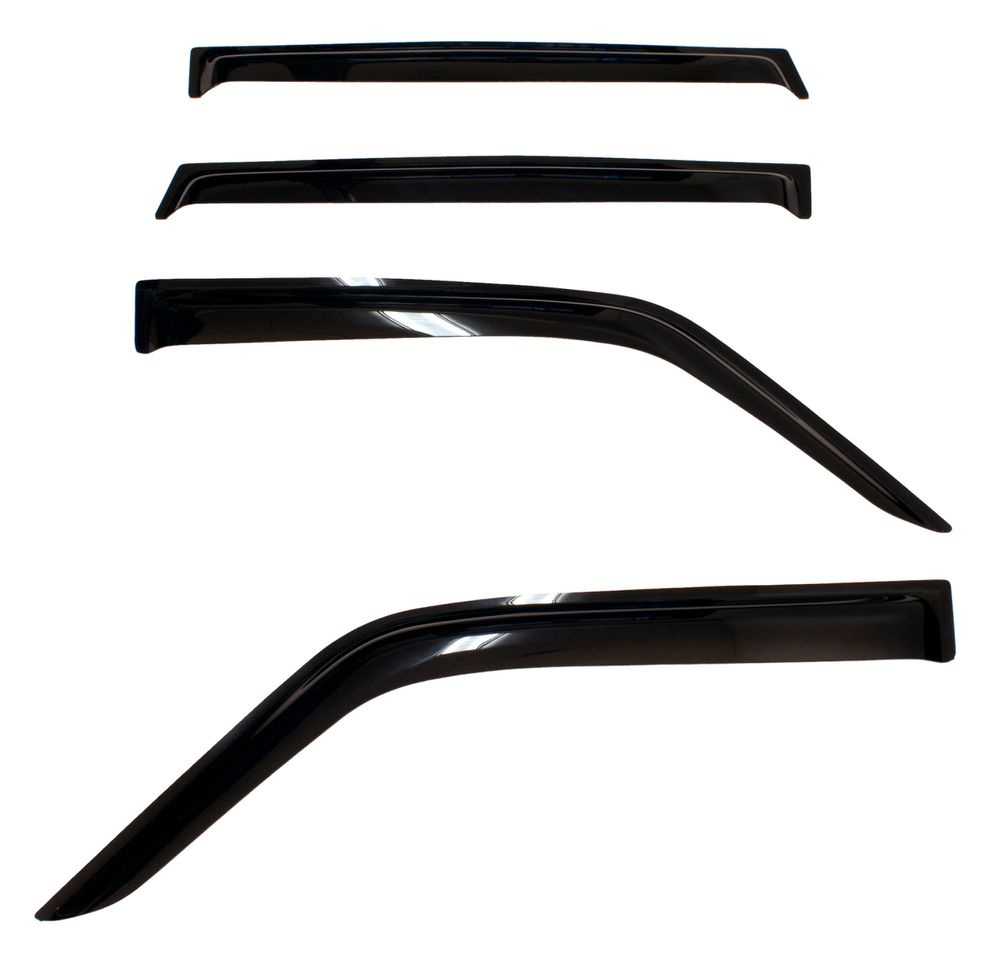 Vindavvisare 244/245 4d utanpåliggande