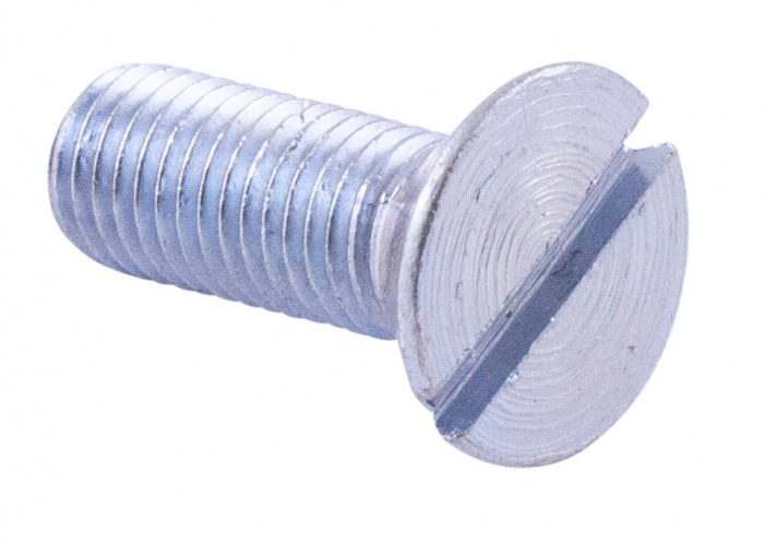 Skruv dörrgångjärn PV/Duett UNF 5/16-24x7/8