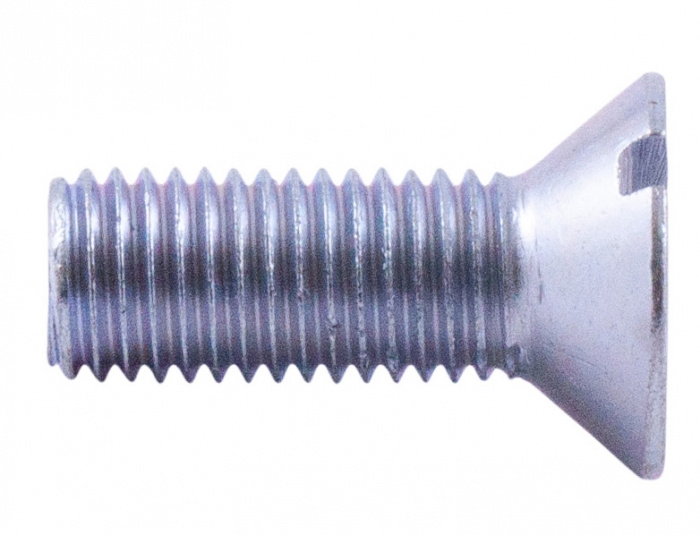 Skruv dörrgångjärn PV/Duett UNF 5/16-24x7/8