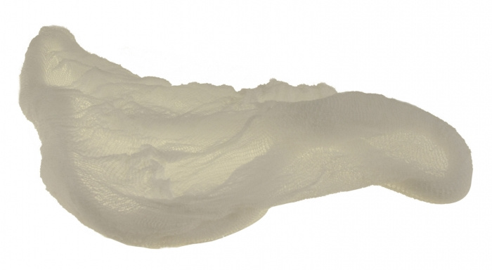 Strumpa för klädselmontering (000306)