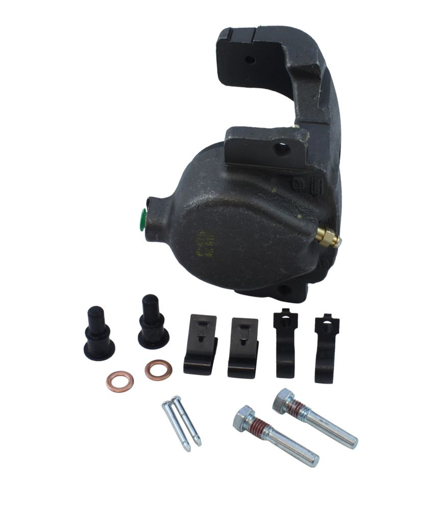 Bromsok 68-73 HöF Bytes enhet