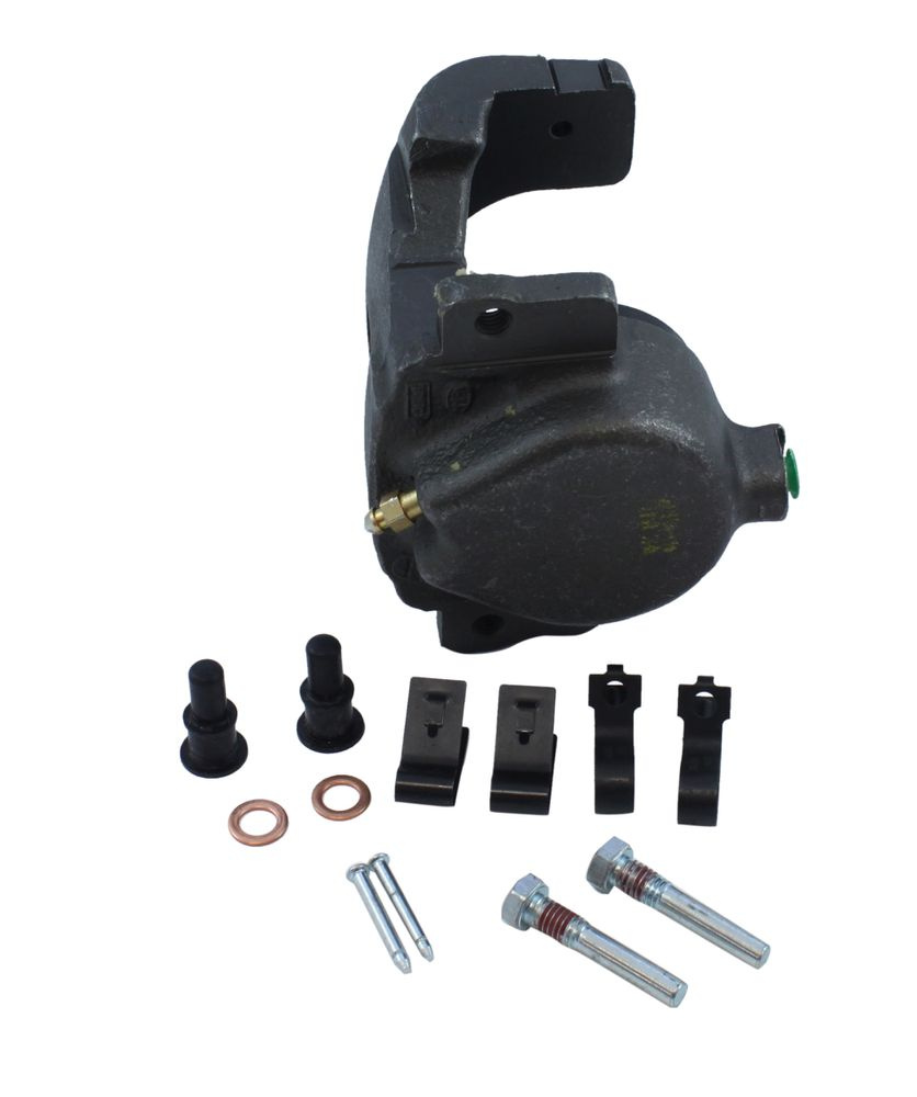 Bromsok 68-73 VäF Bytes enhet