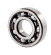Lager inner/ytterring M400/M410 Bak Lager inner/ytterring M400/M410 Bak