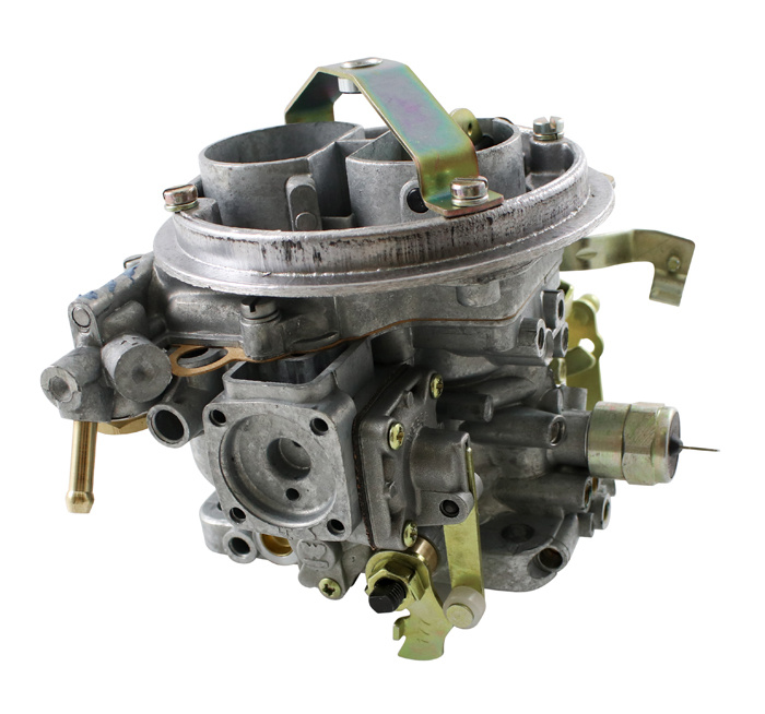 Förgasarsats B230K