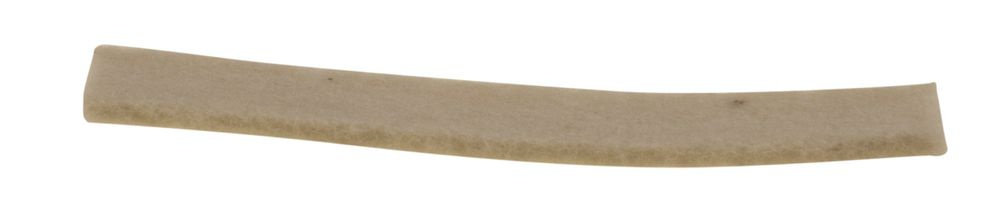 Tätning Vevaxel B16 bakre filt