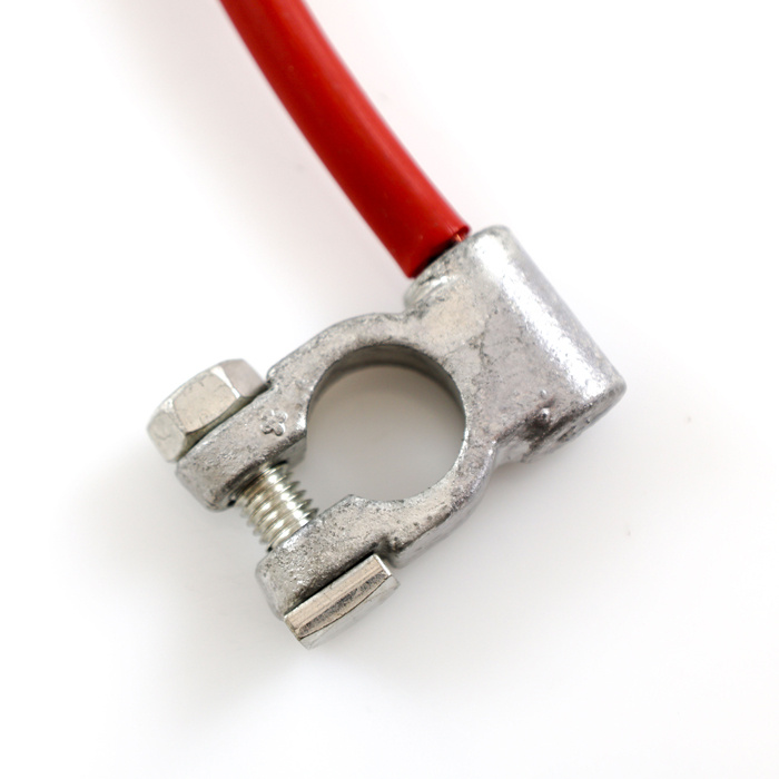 Batteriledning Amazon B16