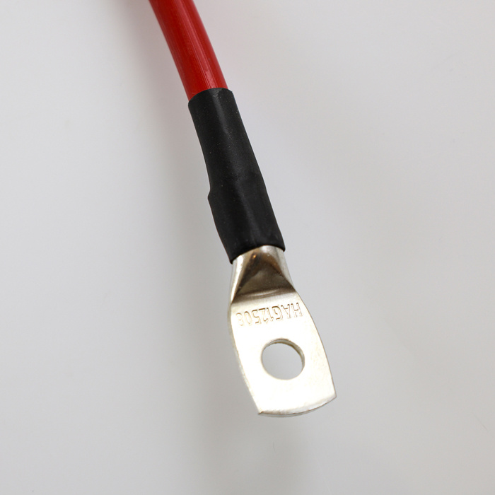 Batteriledning Amazon B16