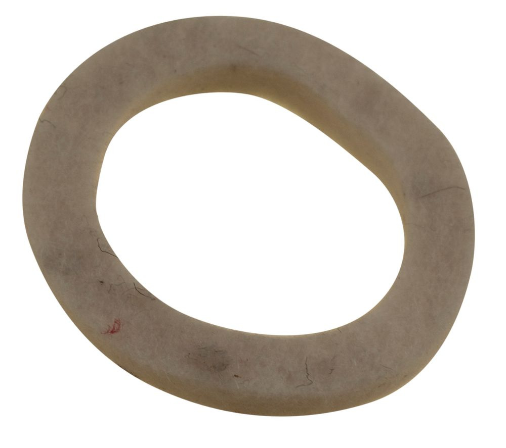 Tätning Vevaxel B4B/B16 främre filt