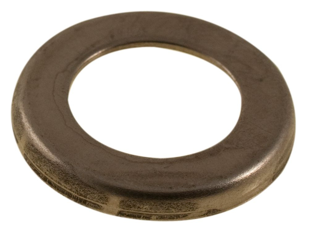 Bricka torkargenomföring PV/Duett/ Amazon kromad