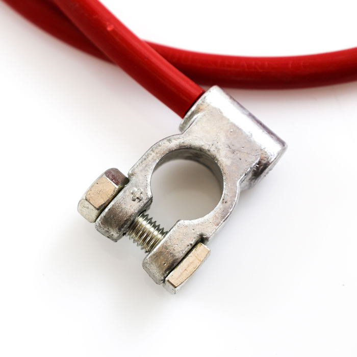 Batteriledning PV B16